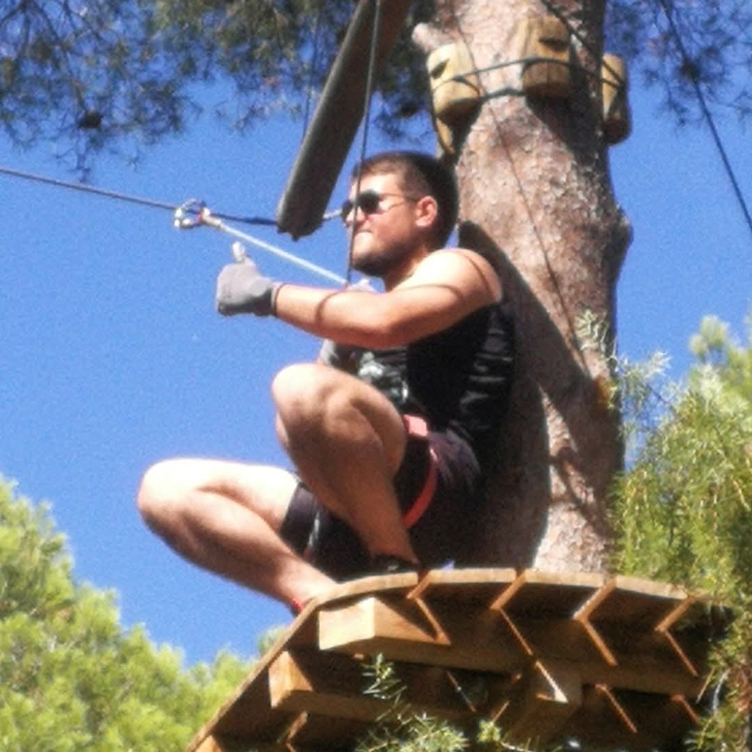 Profil de Iliess, 28 ans, Speed Dating Monaco à Barr