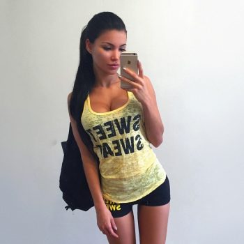 Profil de Antonita, 28 ans, Speed Dating Monaco à Pommiers