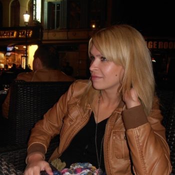 Profil de Noemy, 38 ans, Speed Dating Monaco à Moslins