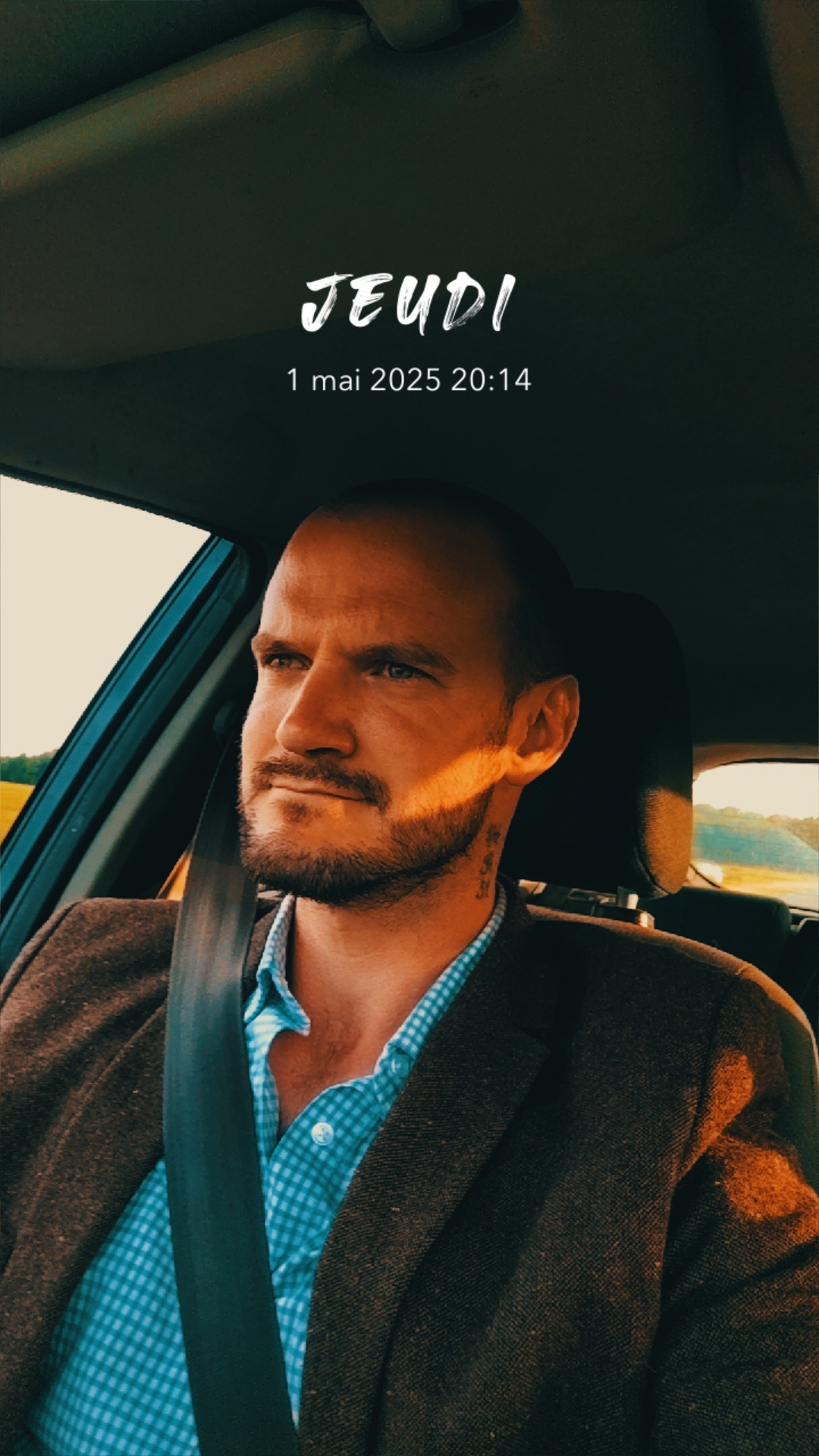 Profil de Liem, 31 ans, Speed Dating Monaco à Obreck