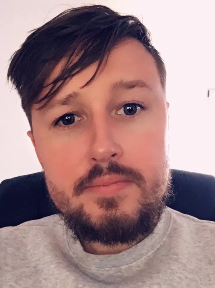 Profil de Misael, 34 ans, Speed Dating Monaco à Martinvelle