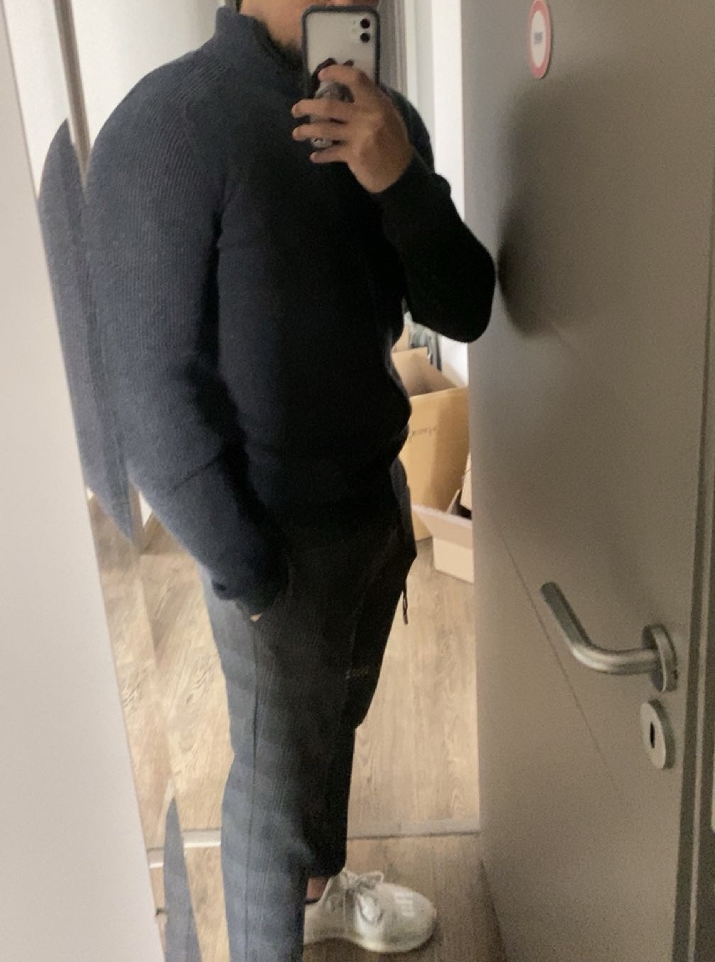 Profil de Enak, 22 ans, Speed Dating Monaco à Épernay