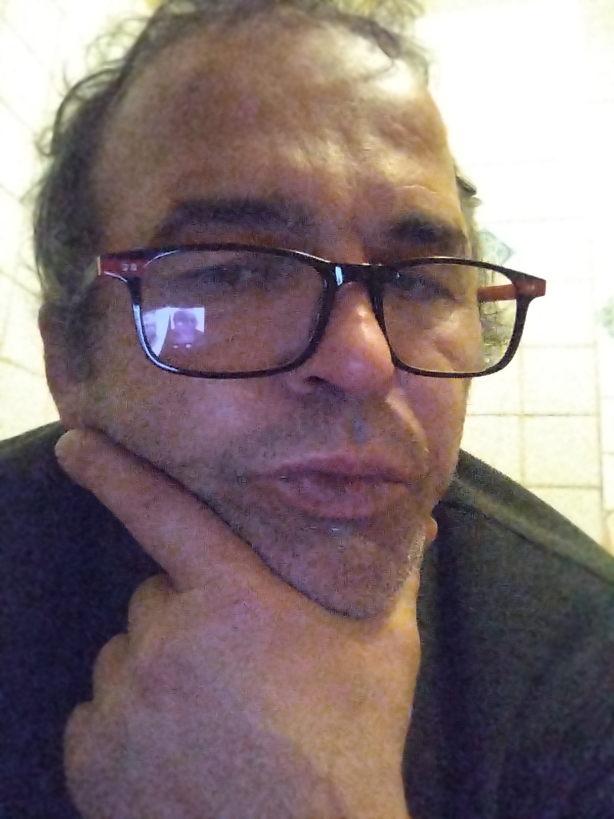 Profil de Sercan, 55 ans, Speed Dating Monaco à Champlay