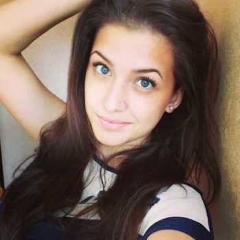 Profil de Charlette, 29 ans, Speed Dating Monaco à Arçon