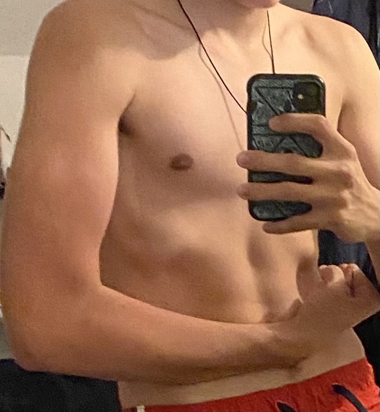Profil de Reuben, 19 ans, Speed Dating Monaco à Saint-Sulpice