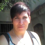 Profil de Lee-ann, 39 ans, Speed Dating Monaco à Foulognes