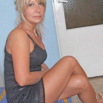 Profil de Theresina, 42 ans, Speed Dating Monaco à Wylder