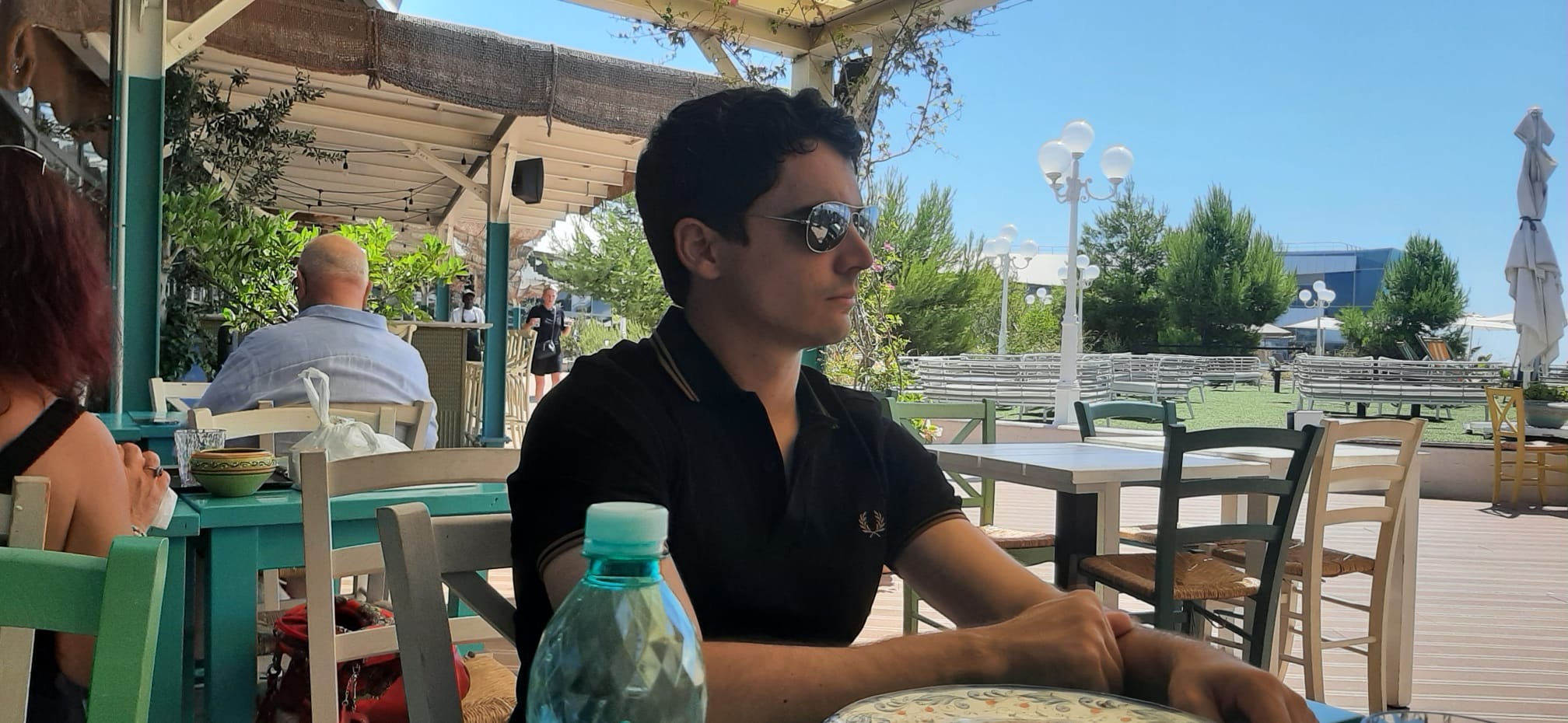 Profil de Loïc, 31 ans, Speed Dating Monaco à Velone-Orneto