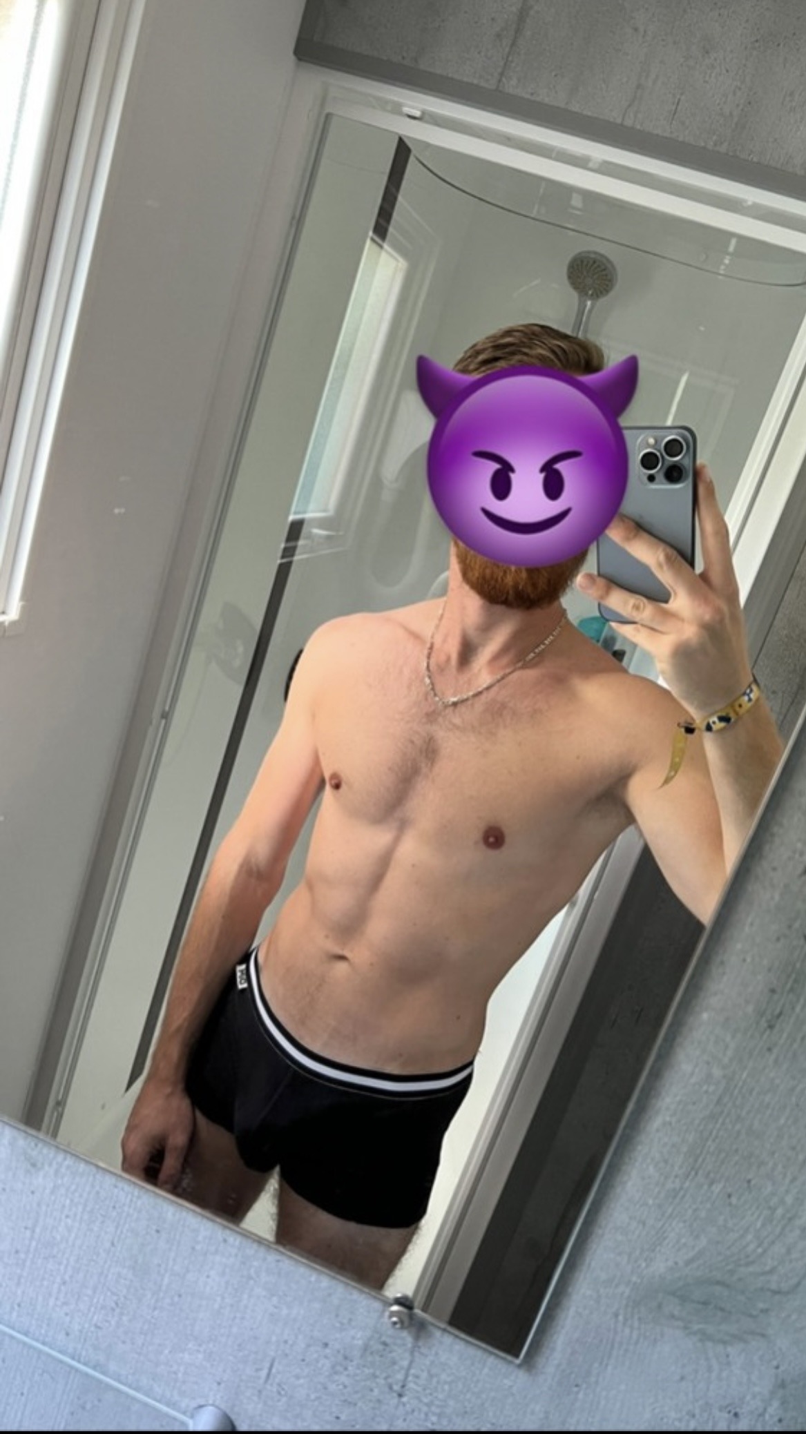 Profil de Skander, 30 ans, Speed Dating Monaco à Vaux-le-Moncelot