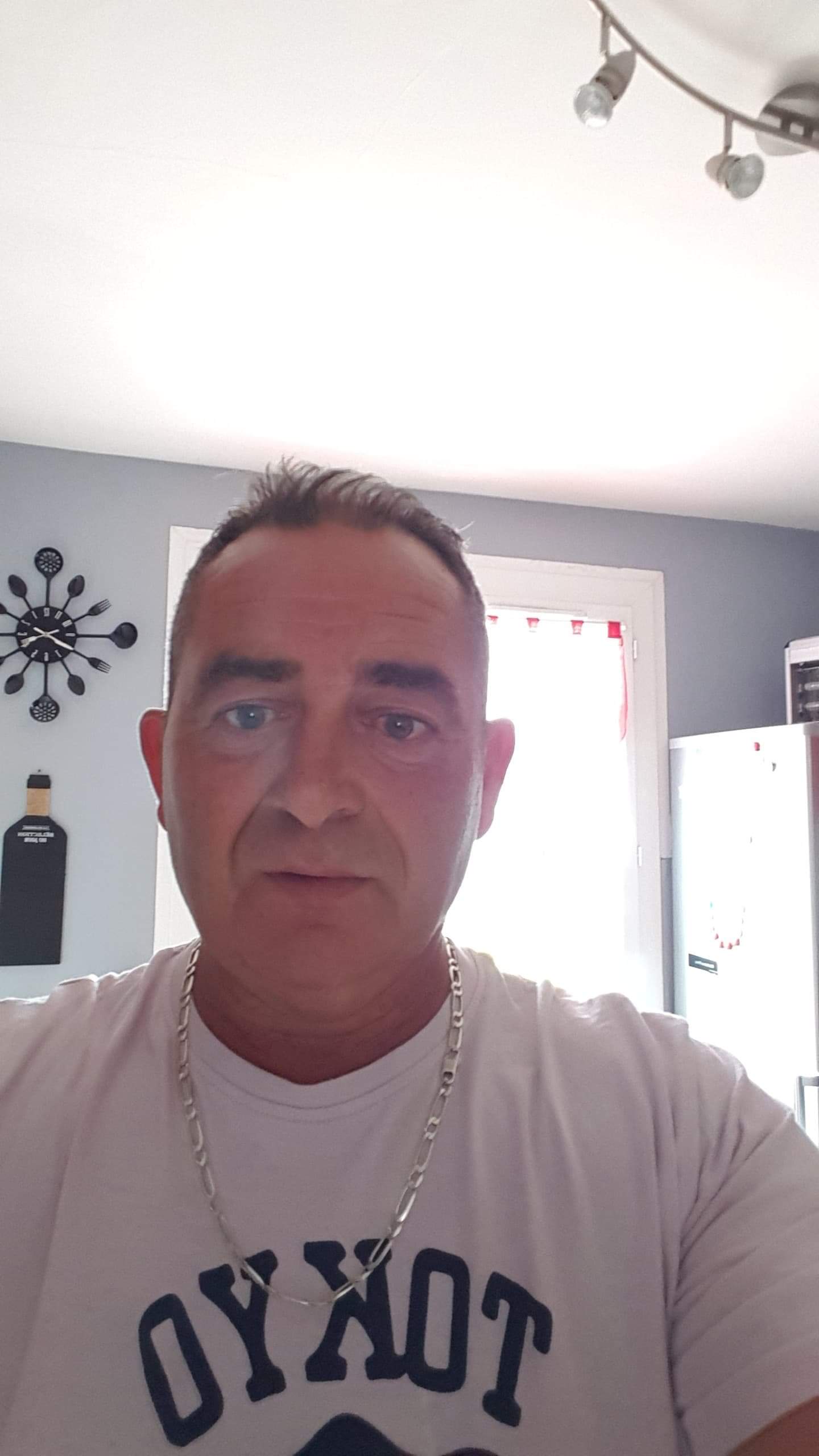 Profil de Zackaria, 50 ans, Speed Dating Monaco à Veauche