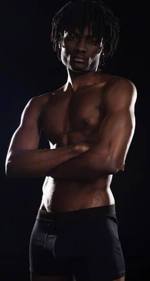 Profil de Fathy, 30 ans, Speed Dating Monaco à Cambon