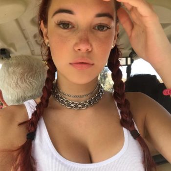 Profil de Théana, 29 ans, Speed Dating Monaco à Corbreuse