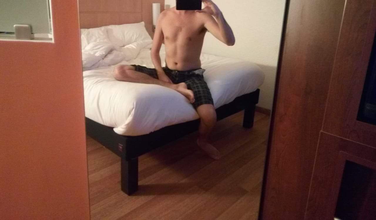 Profil de Kristopher, 39 ans, Speed Dating Monaco à Lagrave