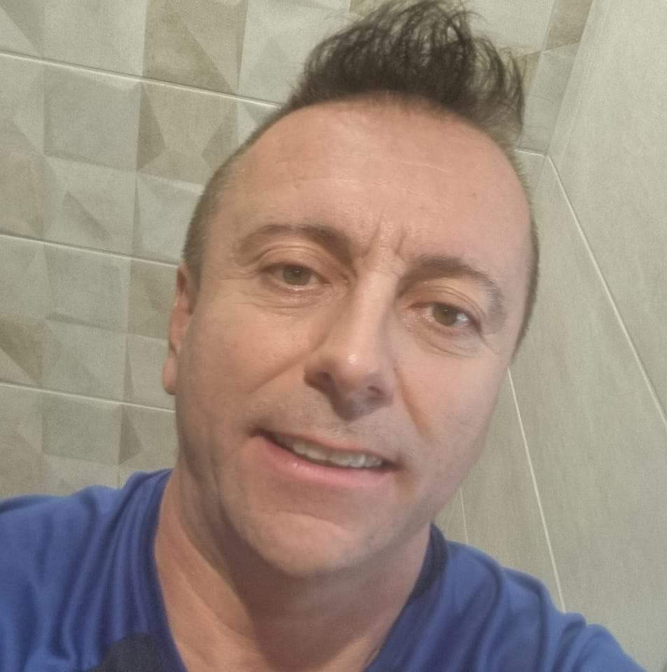 Profil de Gamal, 55 ans, Speed Dating Monaco à Projan