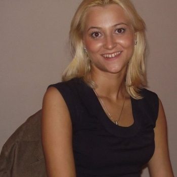 Profil de Bine, 33 ans, Speed Dating Monaco à Blangy-sous-Poix