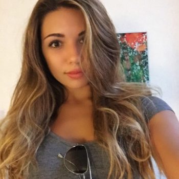 Profil de Herenui, 27 ans, Speed Dating Monaco à Garigny