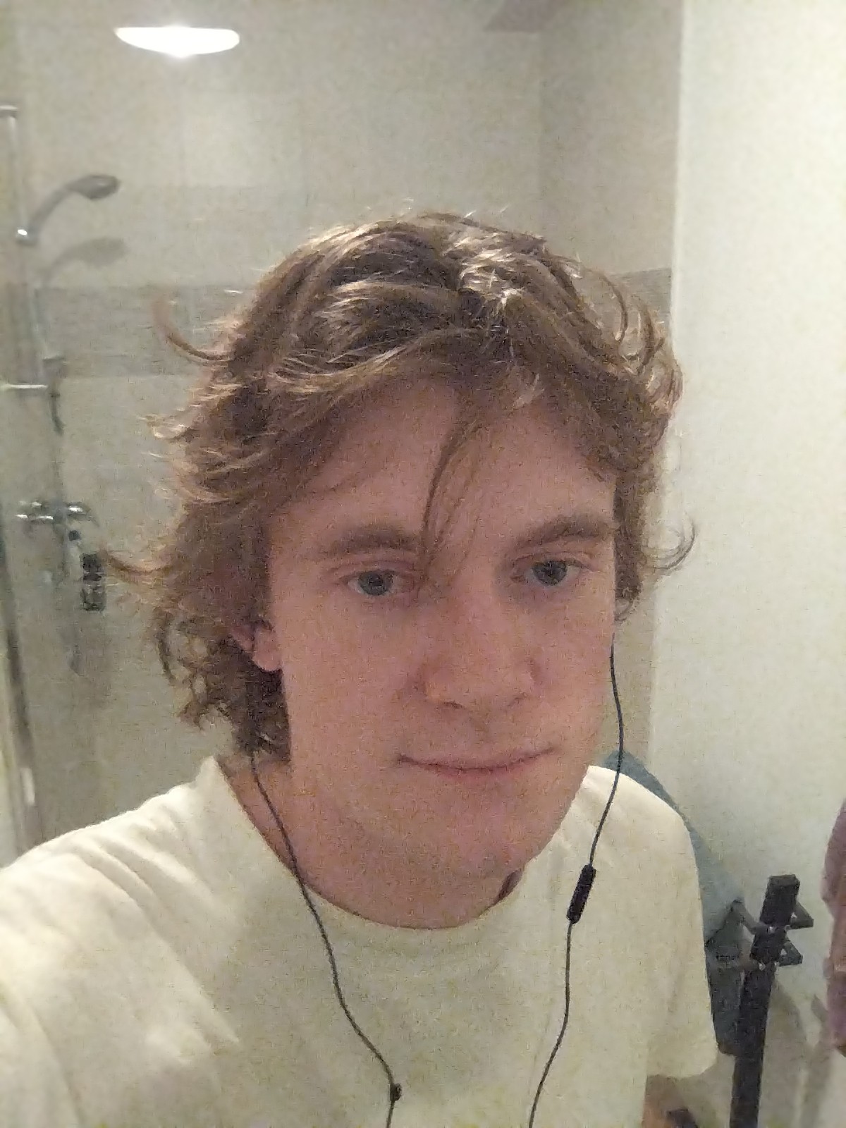 Profil de Thybaud, 22 ans, Speed Dating Monaco à Ligné