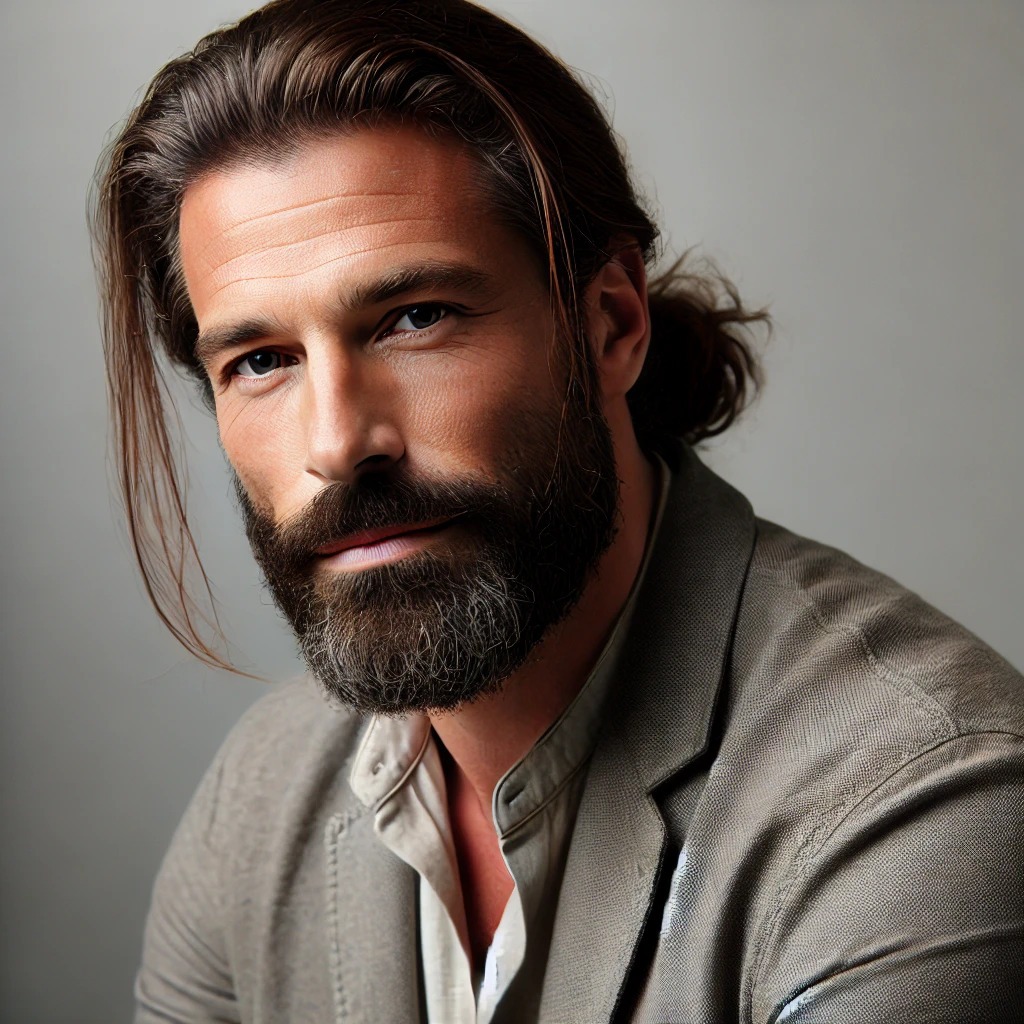 Profil de Inigo, 40 ans, Speed Dating Monaco à Brion