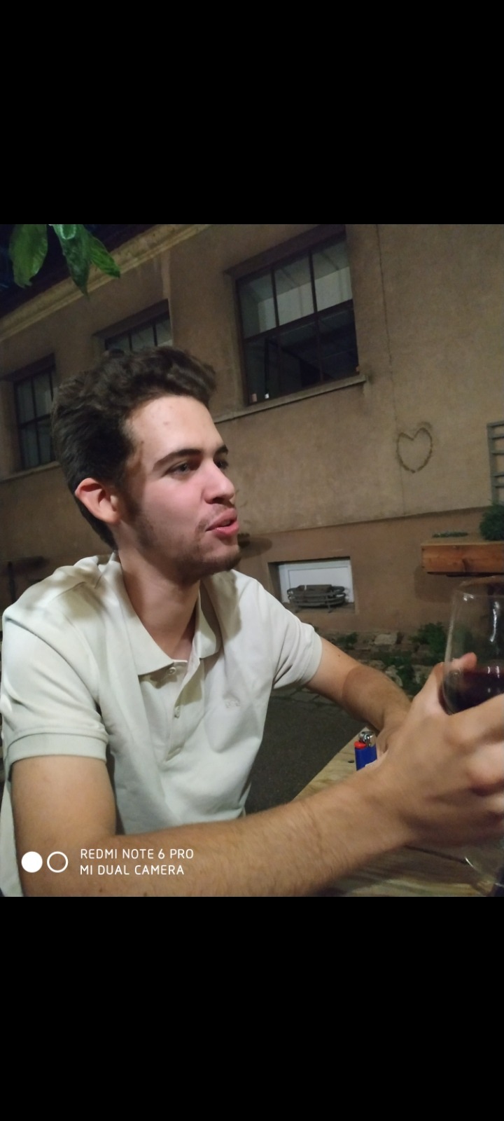 Profil de Auxane, 21 ans, Speed Dating Monaco à Senaux