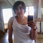 Profil de Aurora, 24 ans, Speed Dating Monaco à Magny-Jobert