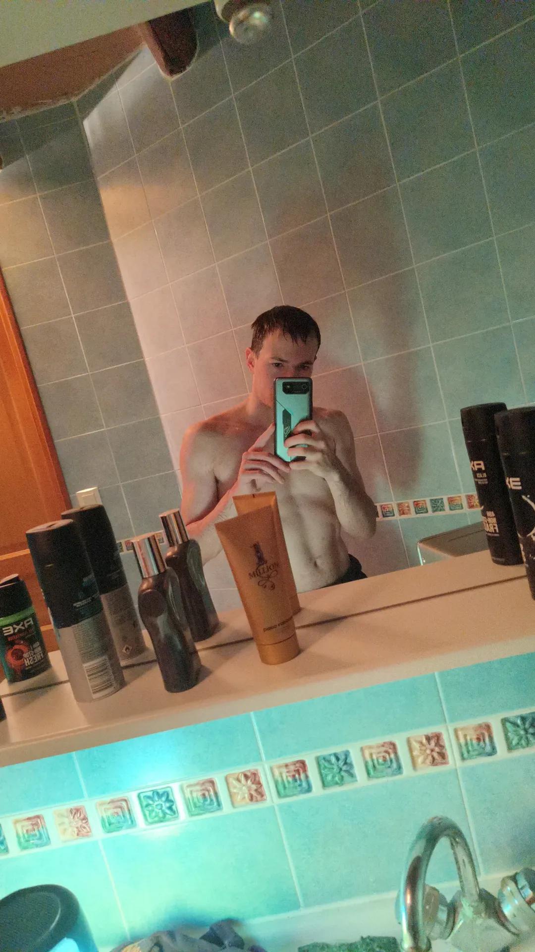 Profil de Sebti, 26 ans, Speed Dating Monaco à Clermont