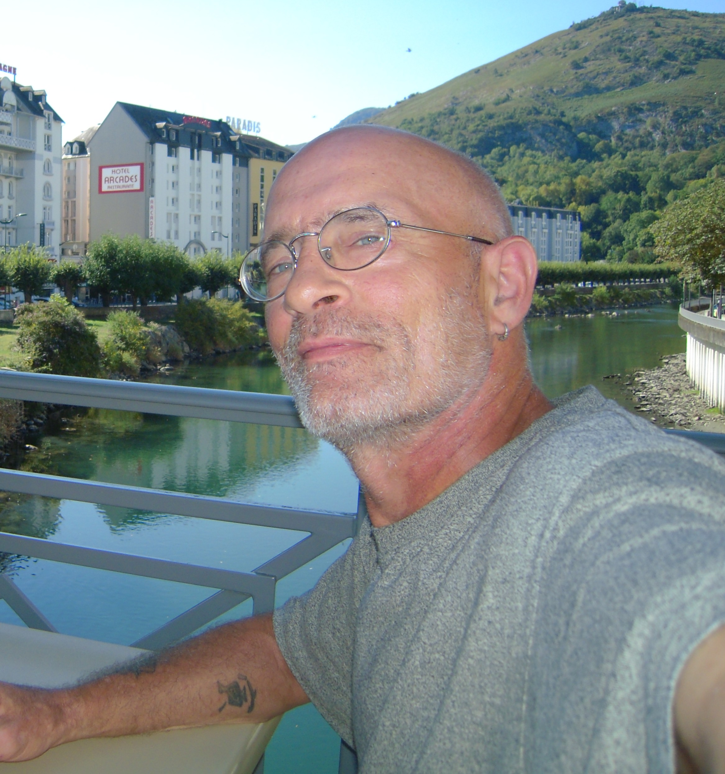 Profil de Goulwen, 55 ans, Speed Dating Monaco à Brie
