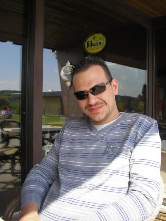 Profil de Hilarion, 43 ans, Speed Dating Monaco à Larbont