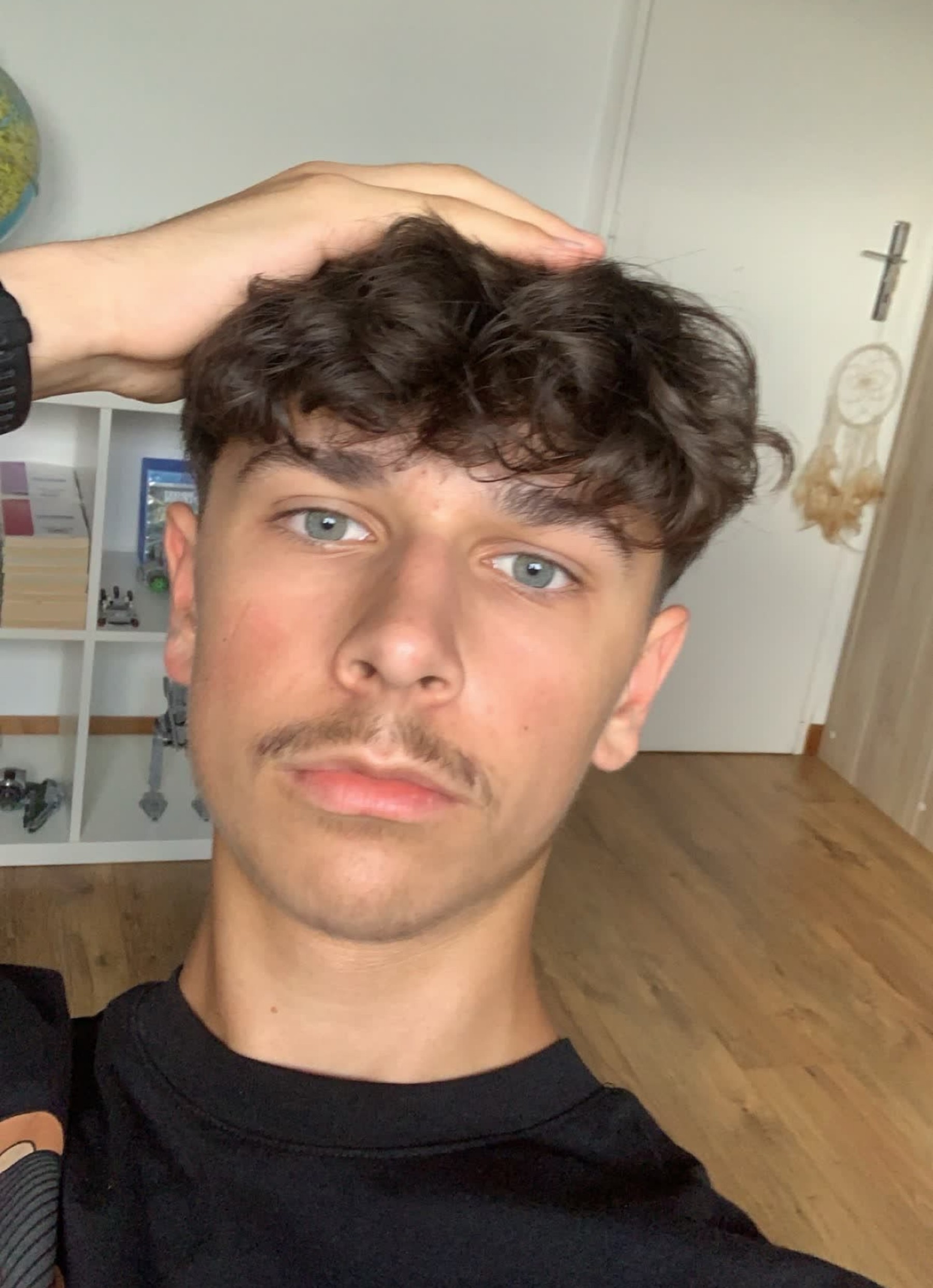Profil de Jorje, 19 ans, Speed Dating Monaco à Daon