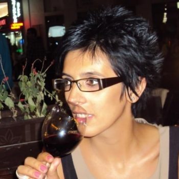 Profil de Marysette, 37 ans, Speed Dating Monaco à Montigny-sur-Crécy