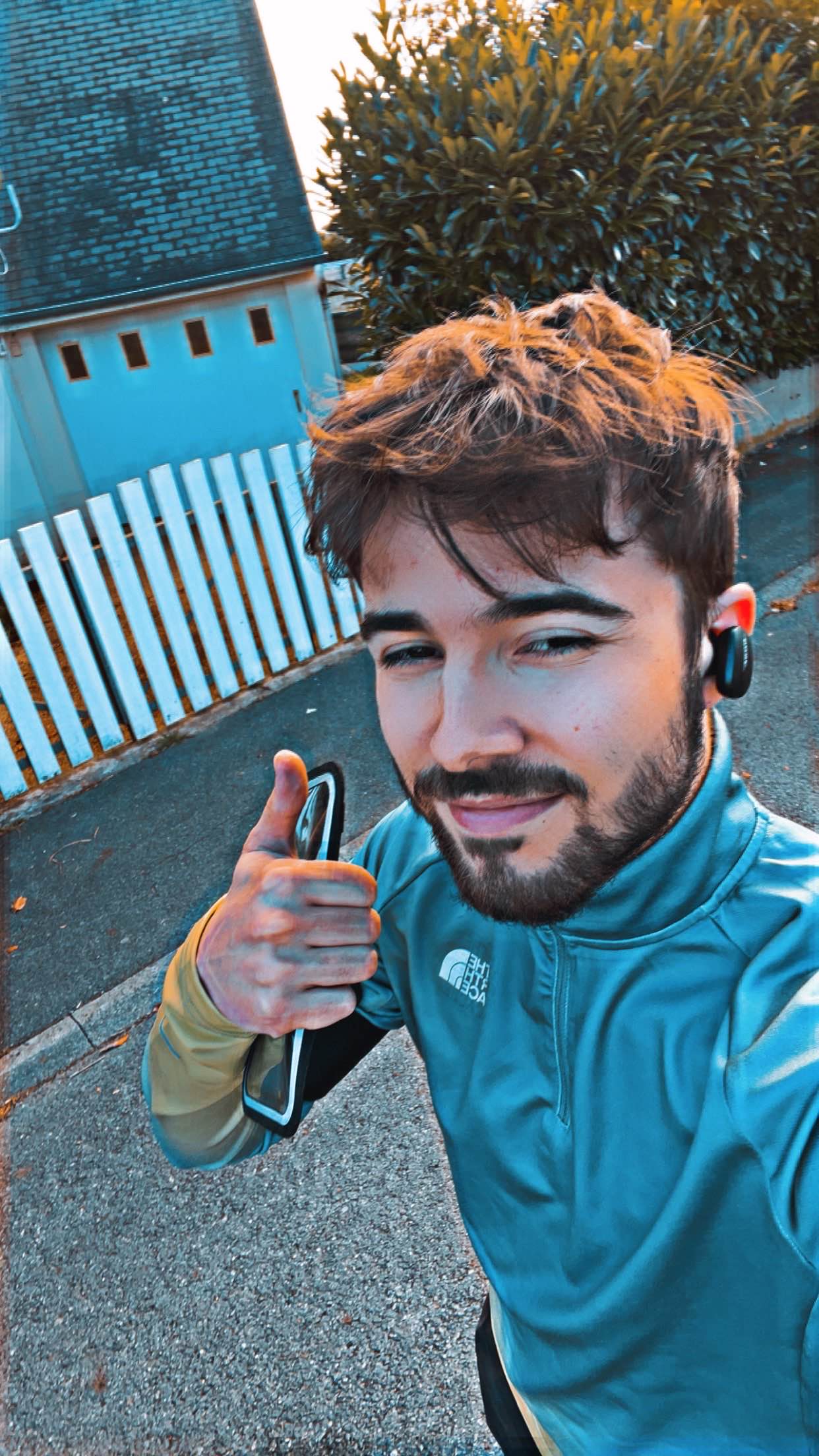 Profil de Riaz, 21 ans, Speed Dating Monaco à Saint-Sulpice