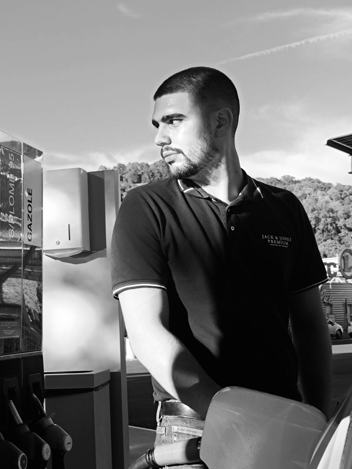 Profil de Mattéo, 21 ans, Speed Dating Monaco à Servon