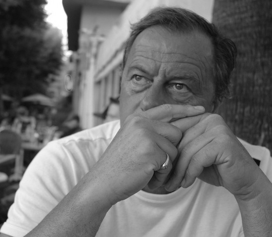Profil de Peio, 53 ans, Speed Dating Monaco à Champlay