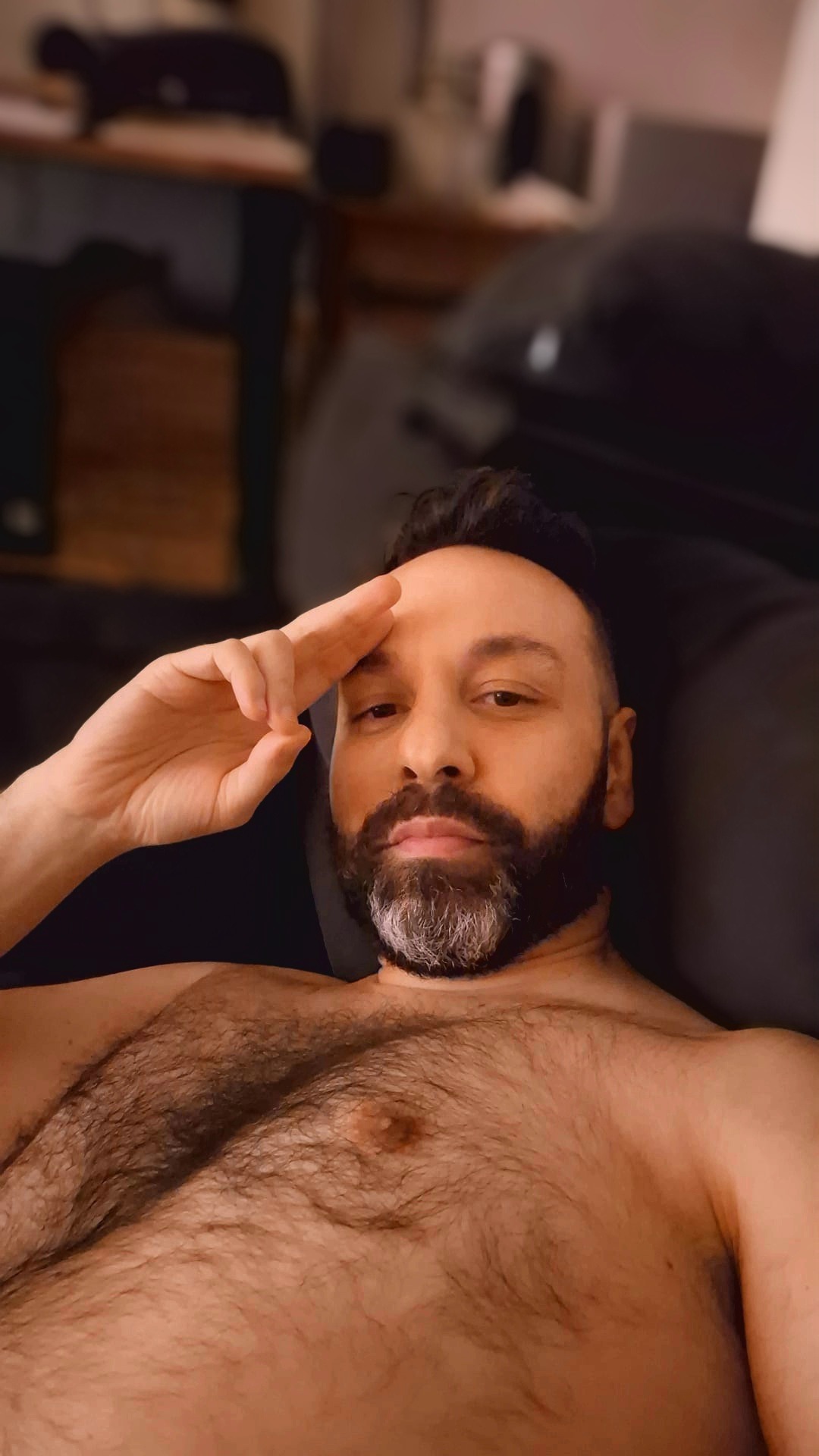 Profil de Faik, 39 ans, Speed Dating Monaco à Plou