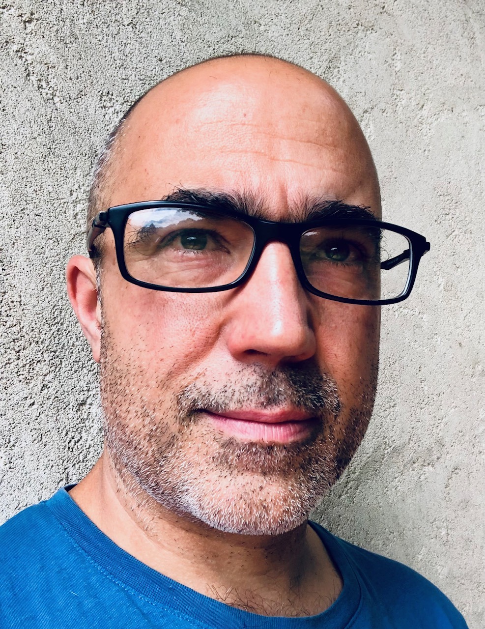 Profil de Fantin, 47 ans, Speed Dating Monaco à Montardit