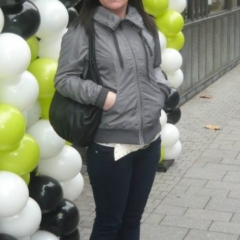 Profil de Radhia, 29 ans, Speed Dating Monaco à Maisnil