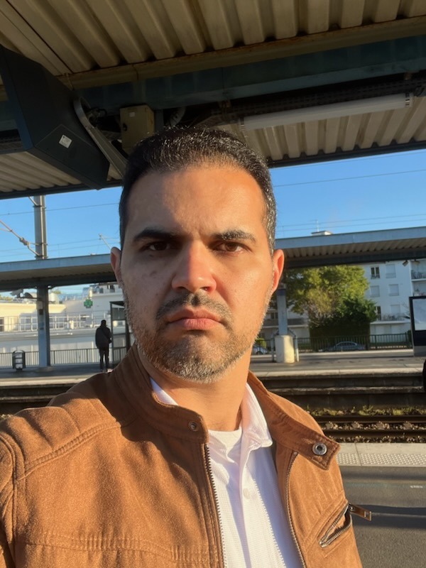 Profil de Honorin, 42 ans, Speed Dating Monaco à Buicourt