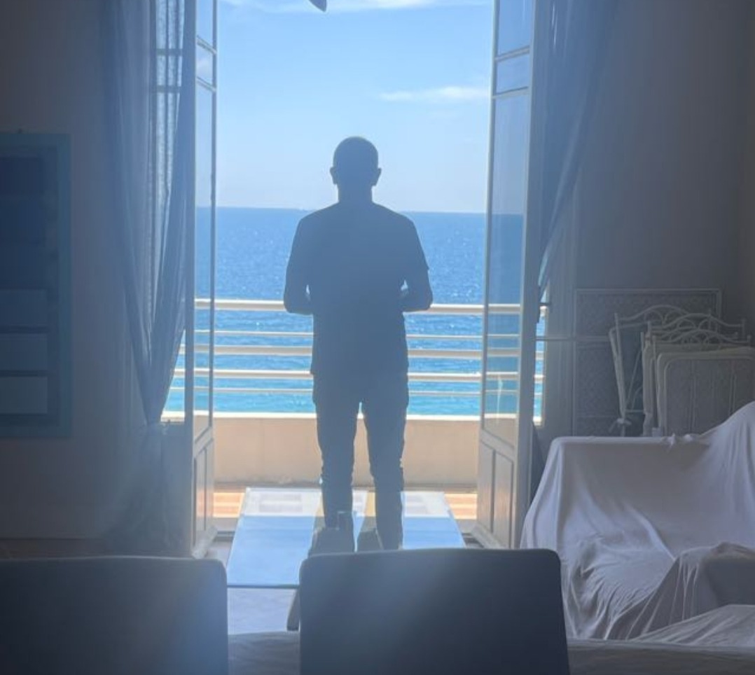 Profil de Jalis, 55 ans, Speed Dating Monaco à Lagarde