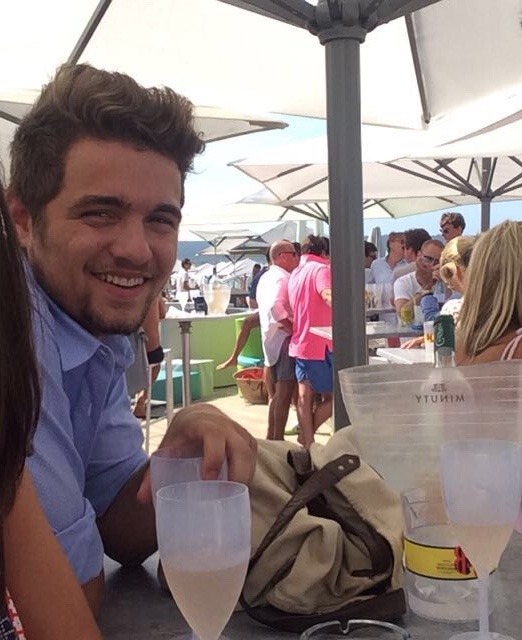 Profil de Valéry, 27 ans, Speed Dating Monaco à Chadurie