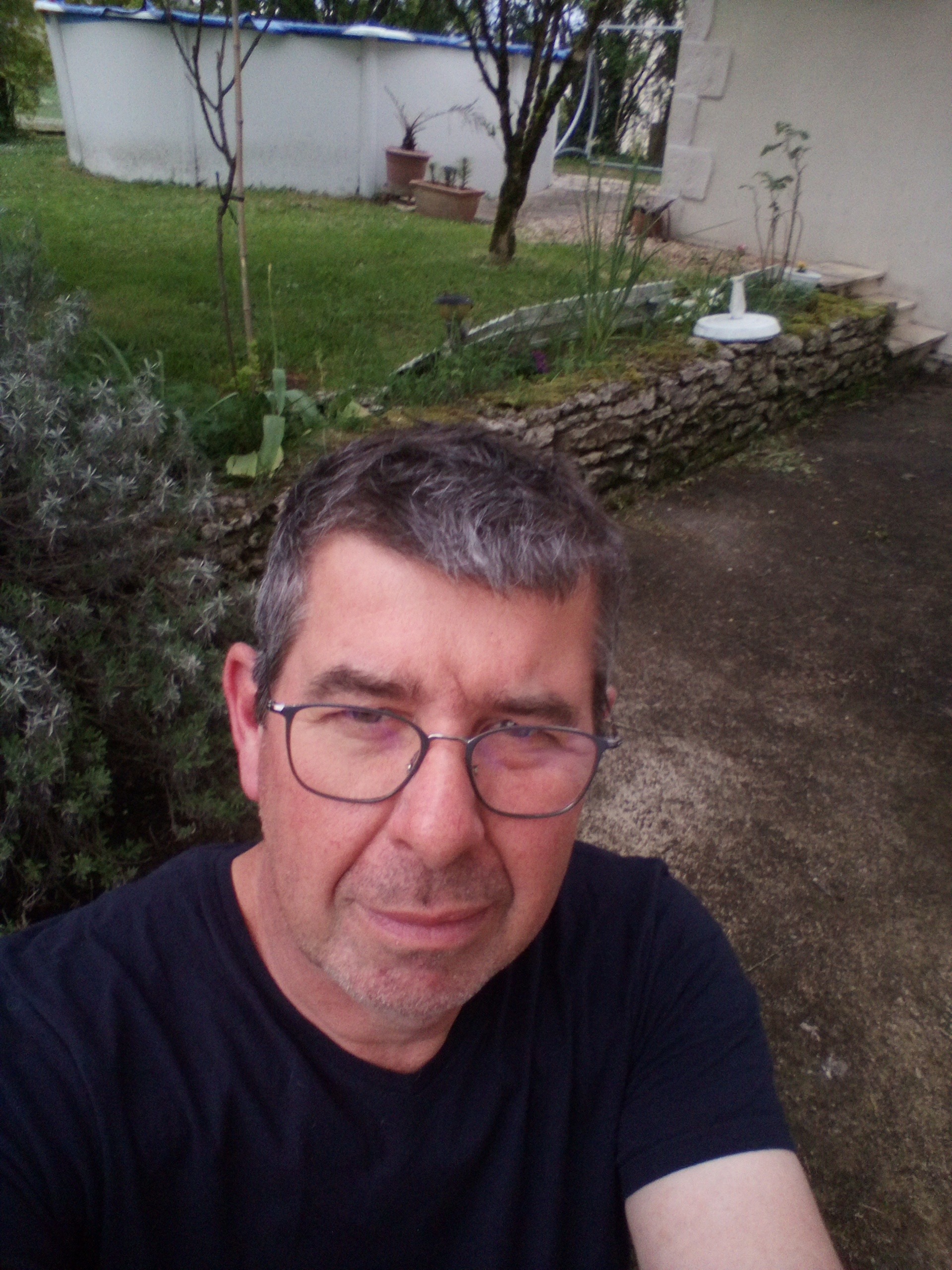 Profil de Livan, 55 ans, Speed Dating Monaco à Courcelles
