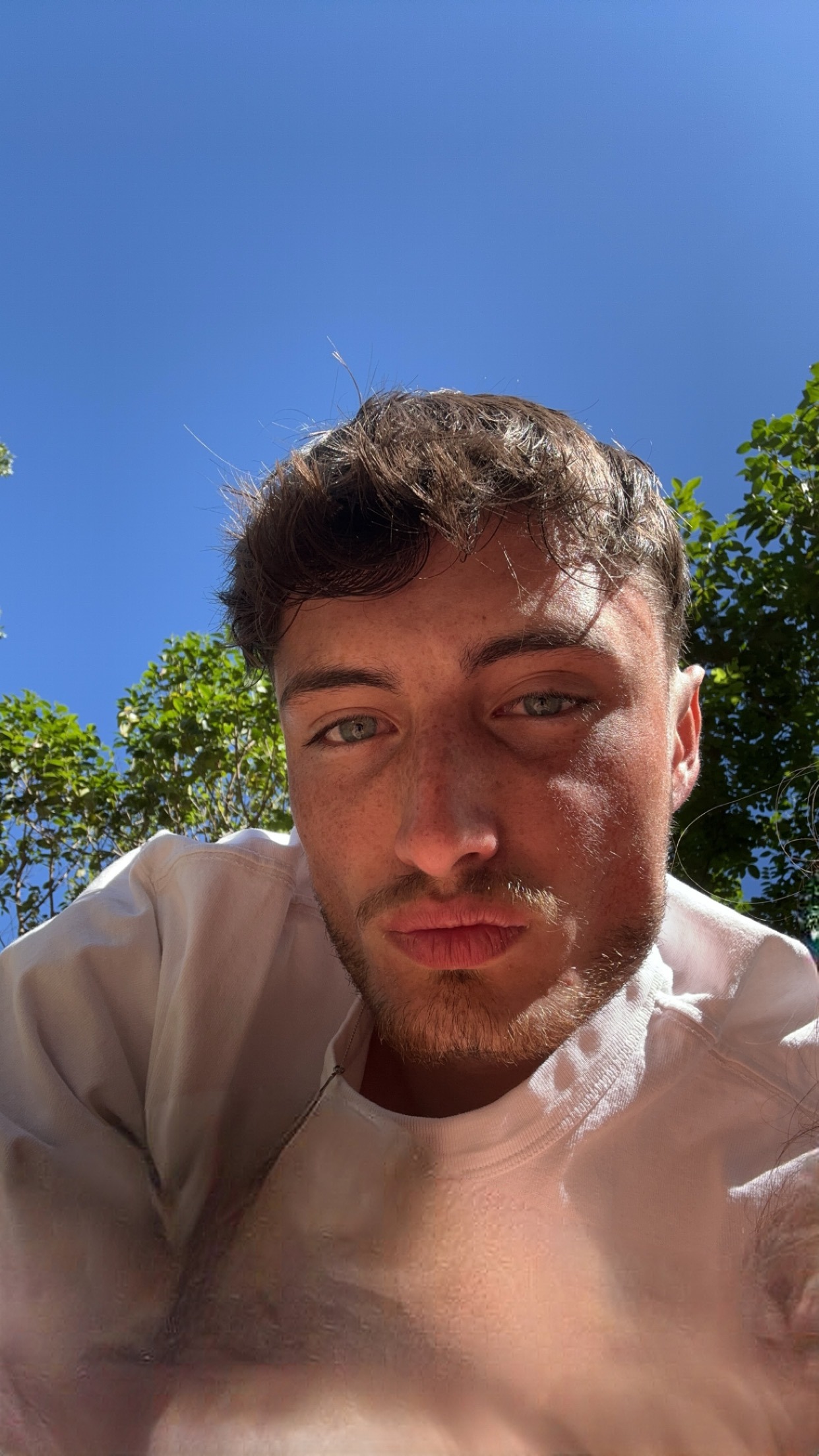 Profil de Abderrahim, 22 ans, Speed Dating Monaco à Bertre