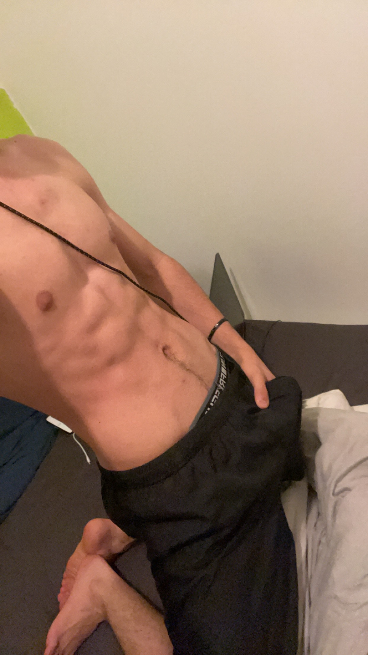 Profil de Abdelmagid, 21 ans, Speed Dating Monaco à Charly