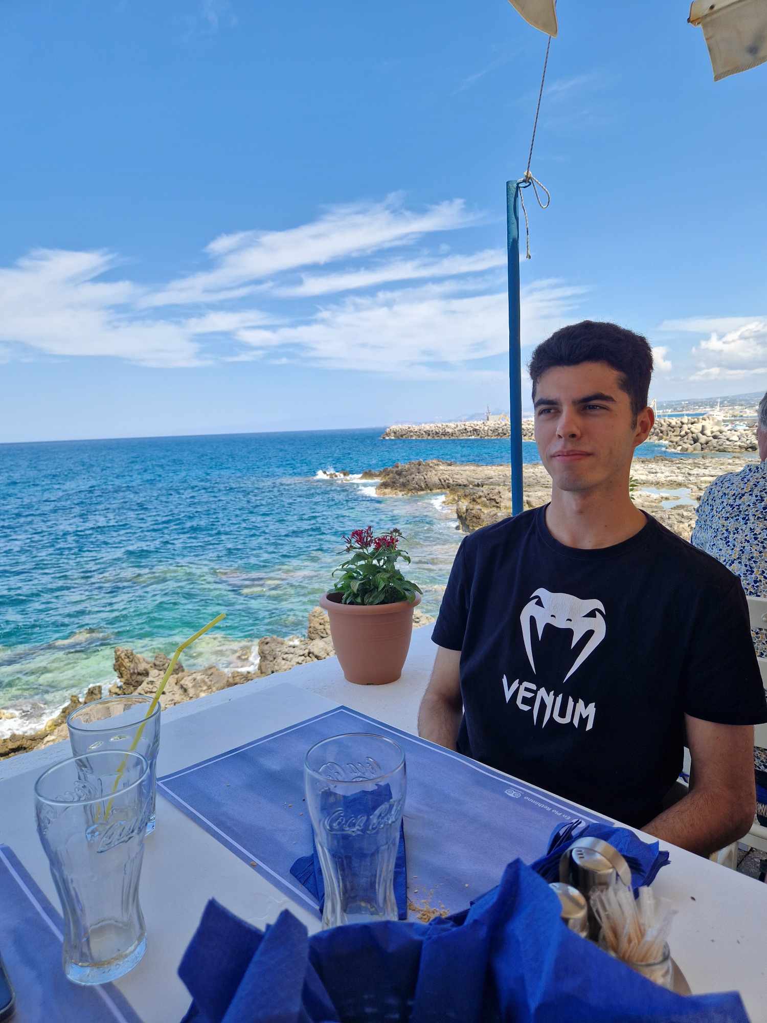 Profil de Amans, 23 ans, Speed Dating Monaco à Aire