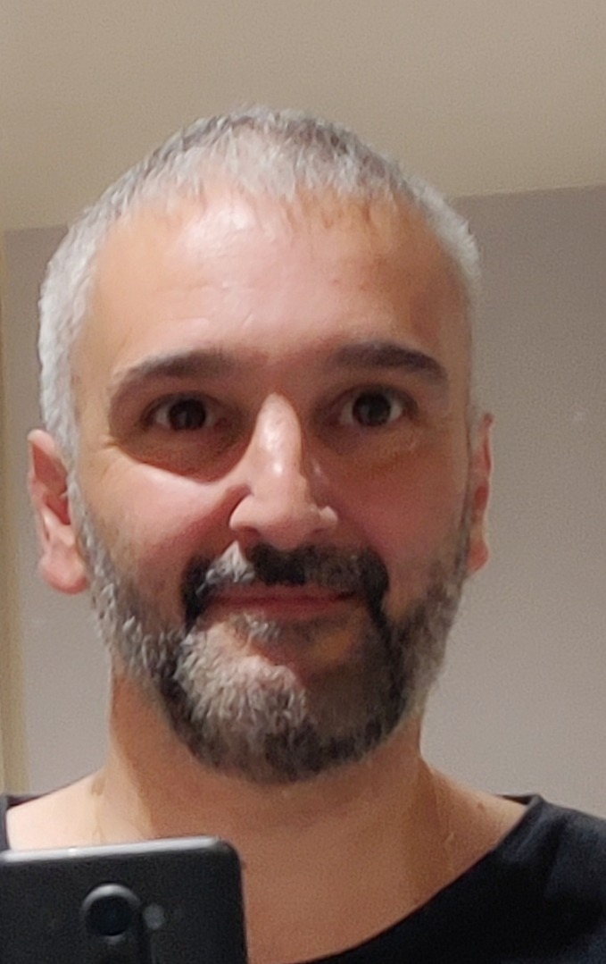 Profil de Messie, 48 ans, Speed Dating Monaco à Autry