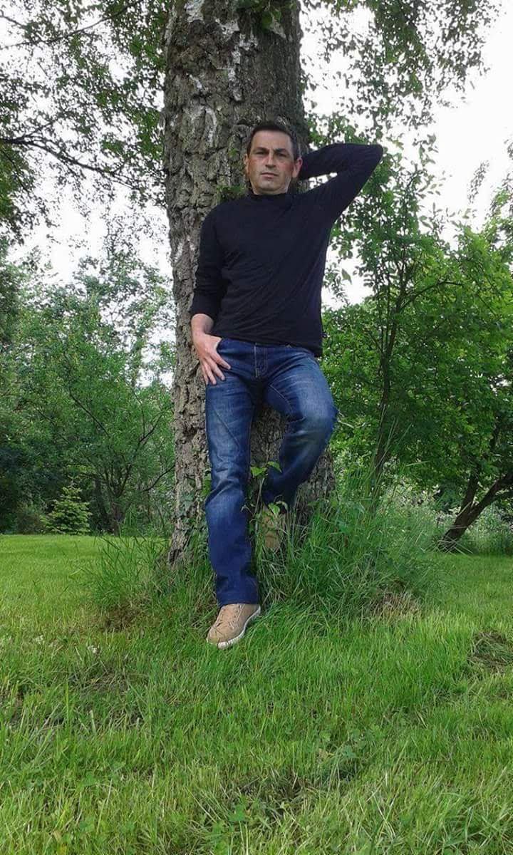 Profil de Jayson, 39 ans, Speed Dating Monaco à Lagarde