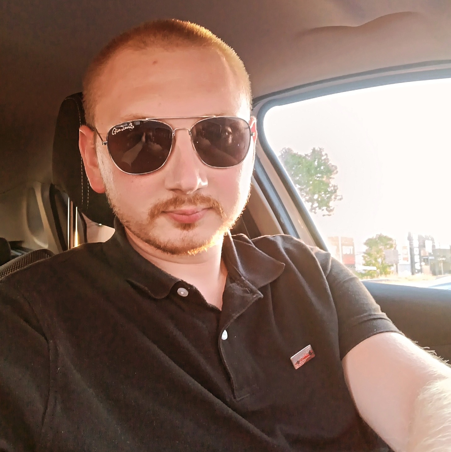 Profil de Pierre-bernard, 26 ans, Speed Dating Monaco à Contrisson