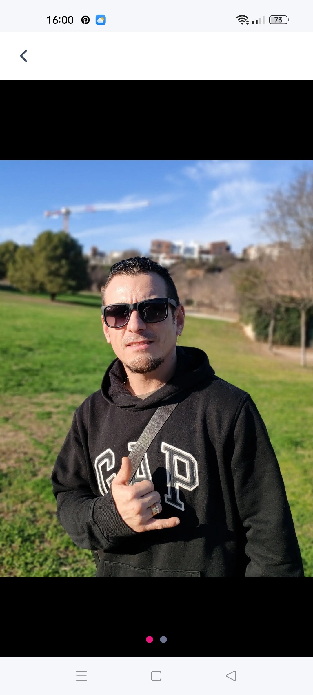 Profil de Heli, 34 ans, Speed Dating Monaco à Gassin
