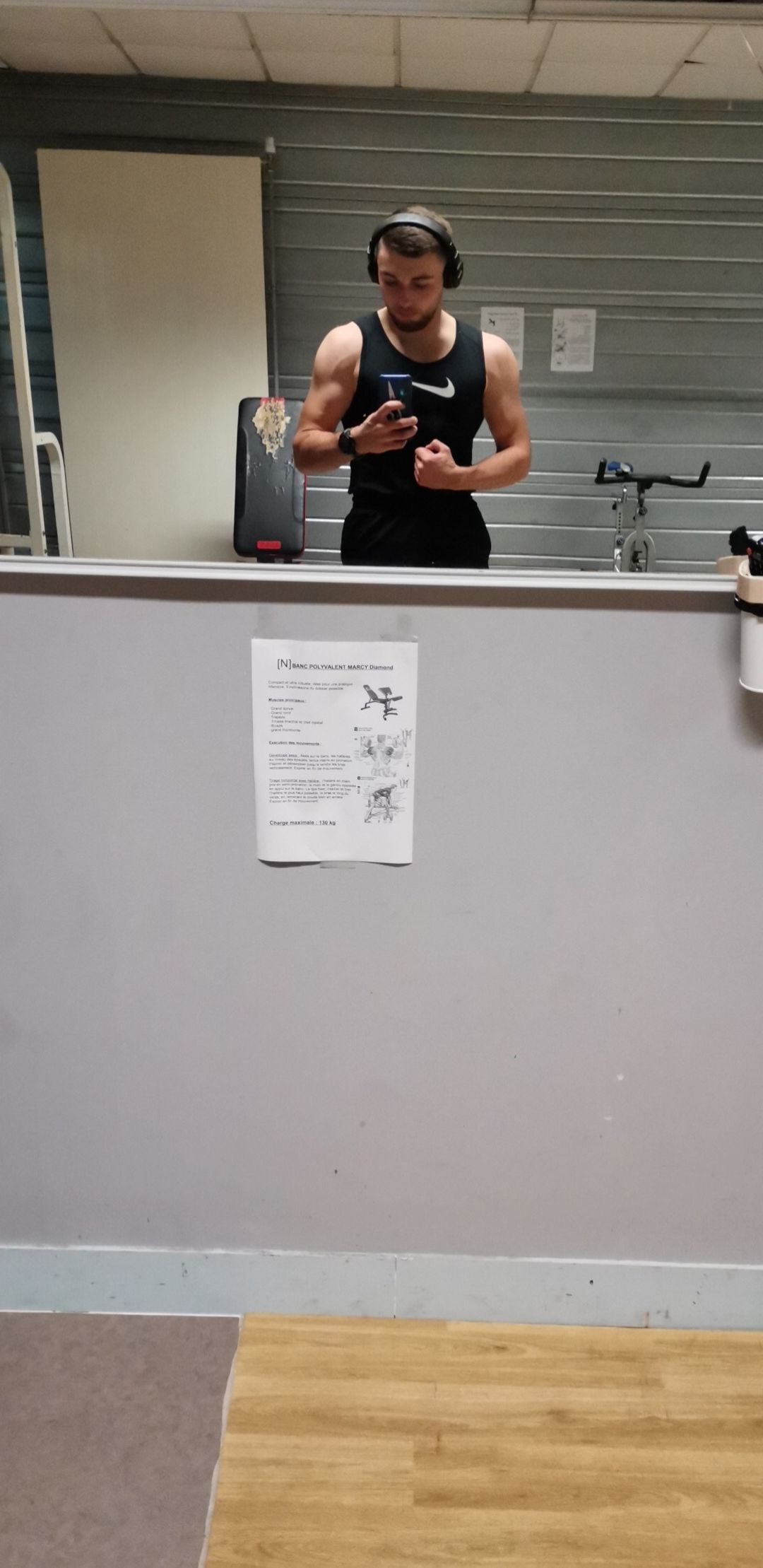 Profil de Younousse, 23 ans, Speed Dating Monaco à LaPomarède