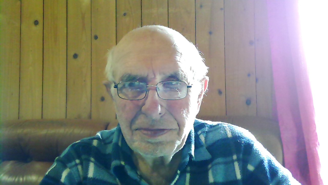 Profil de Avigdor, 55 ans, Speed Dating Monaco à Clermont