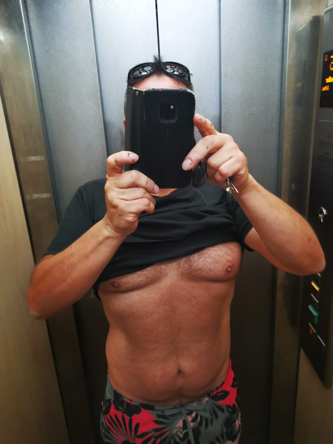 Profil de Samet, 54 ans, Speed Dating Monaco à Cormeilles