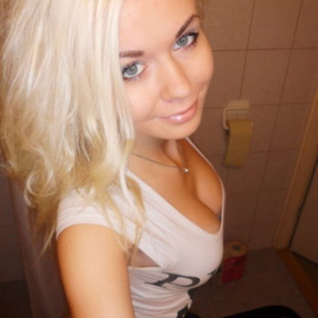 Profil de Allissia, 26 ans, Speed Dating Monaco à Omont